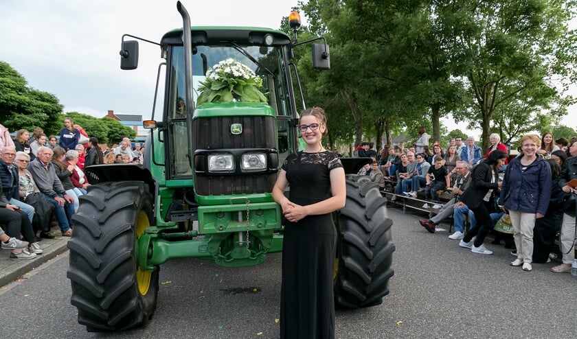 • Het Heerenlanden College Leerdam hield haar jaarlijkse gala.