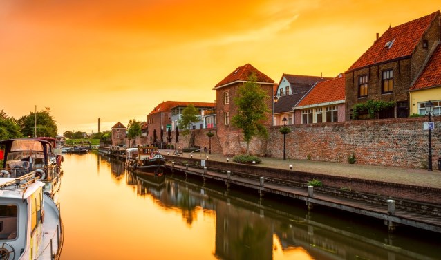 • Leerdam krijgt haar eigen Grachtenconcert.