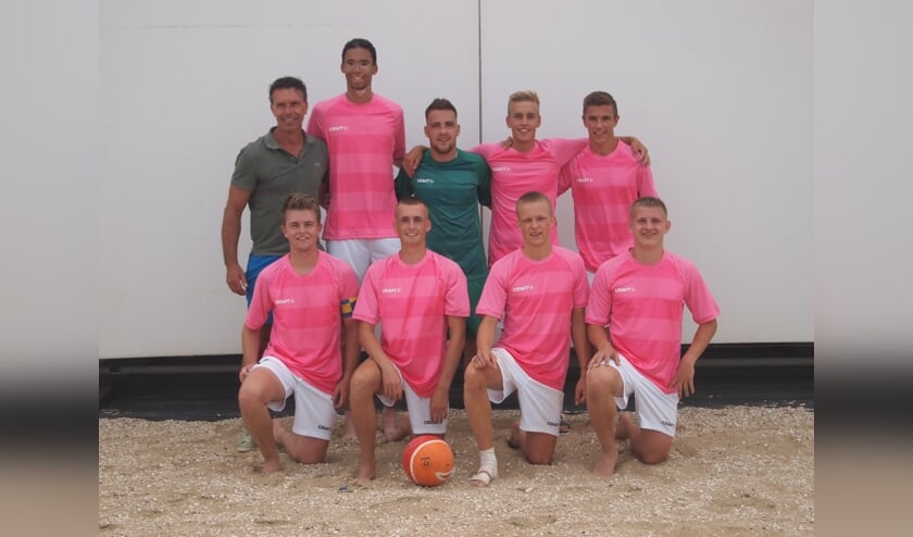 BS Altena bestaat uit spelers die in het Land van Heusden en Altena en de Bommelerwaard actief zijn.