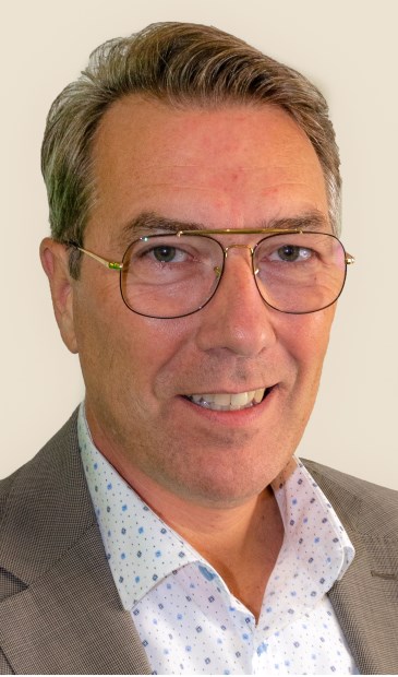 John Bakker van AltenaLokaal.