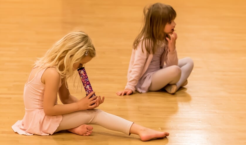 • Bij Balletschool Bommelerwaard kan iedereen zichzelf zijn.