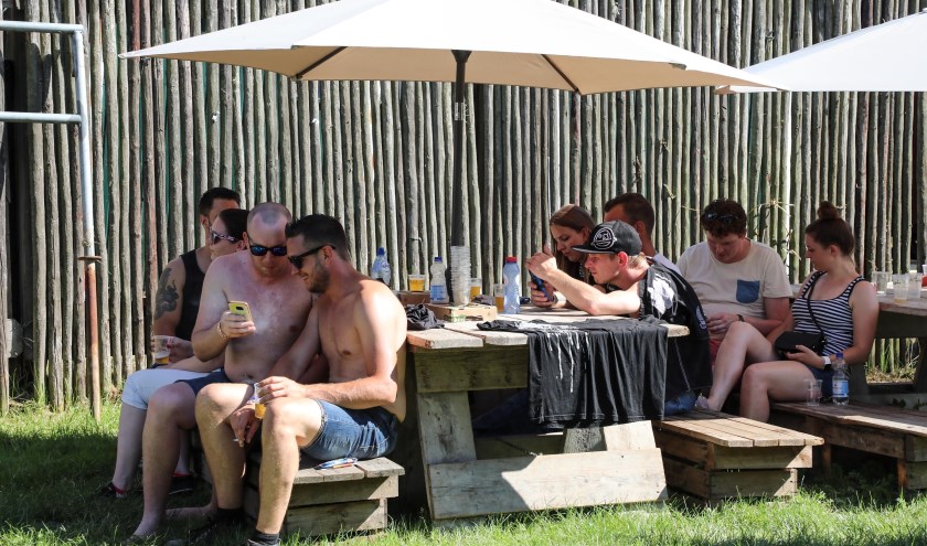 Rosrock 2019