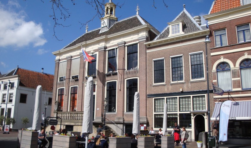• De gemeenteraad stemde donderdagavond unaniem in met het nieuwe beleid.