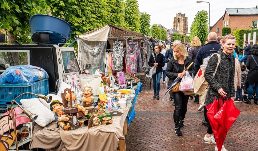 Beesdse Mart 2019