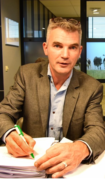 • Rob van den Broeke.