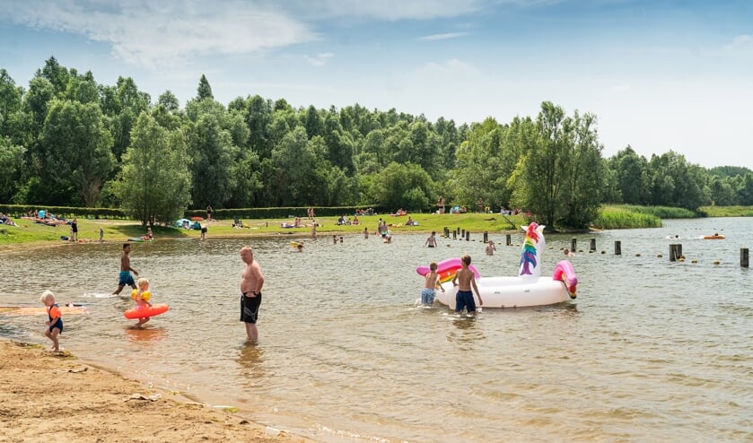 Zomer in Vianen