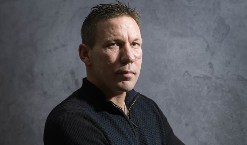 • Maarten van Gastelen.