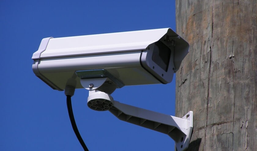 • Gemeente Vijfheerenlanden kan eindelijk gebruik maken van de mobiele camera.