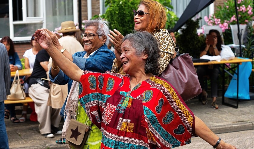 Pasar Malam Maluku Leerdam 2019