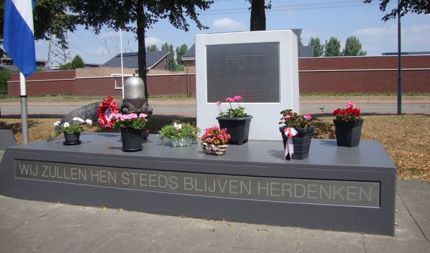 • Bij het Lancaster monument in de Oostpolder zal op 21 juli 2019 om 14.30 uur met een sobere plechtigheid de crash van de Lancaster ‘Popeye’ op 21 juli 1944 worden herdacht.