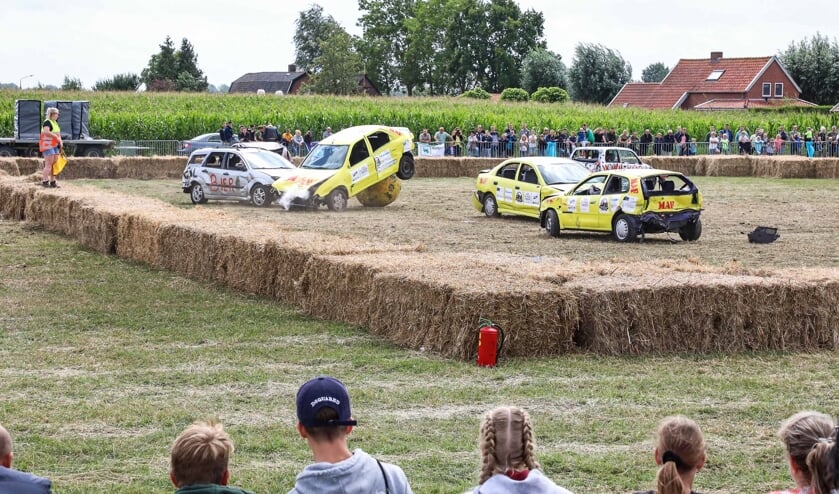 Autovoetbal