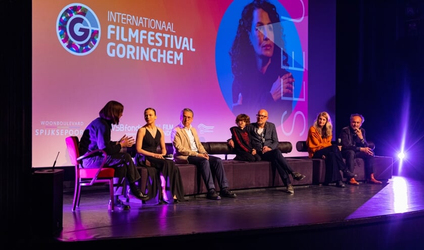 Festival Film Gorinchem kembali lagi