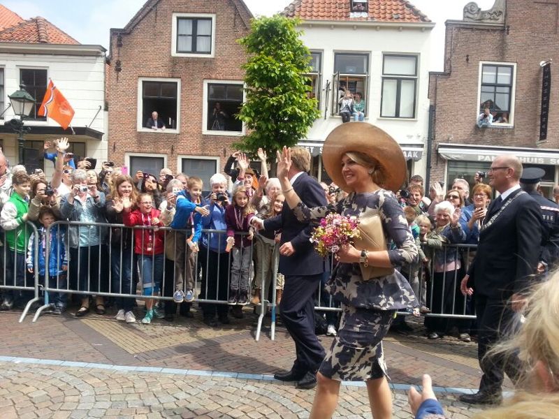plaats dame dik in Vianen plaats dame dik in Vianen
