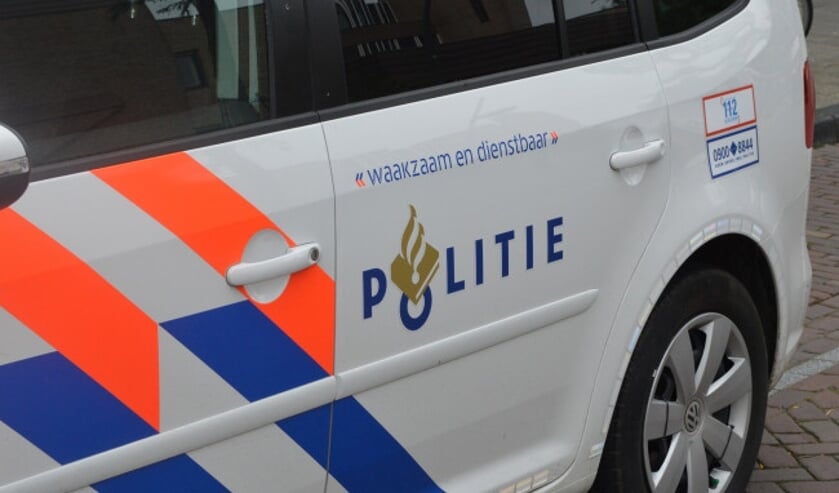 Update: Inwoner van Swifterbant (74) overleden na ongeval op kruising Elandweg - Biddingweg. .