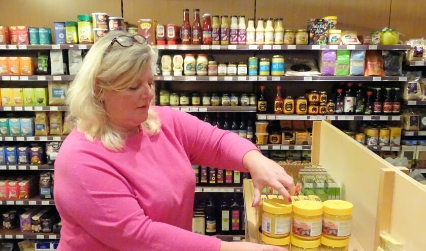 (Geen) palmolie in je voedsel..? | Zeewolde Actueel | Uw ...