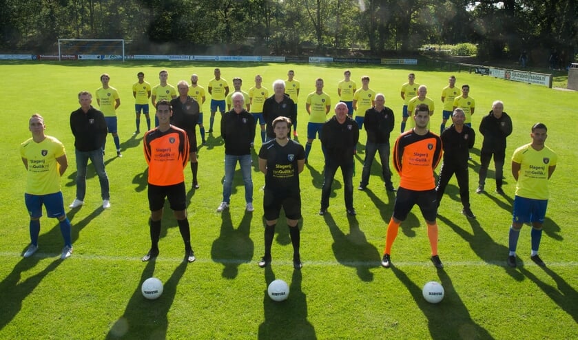 v.v. Hattem komt uit op 3065 euro met 'Rondje voor je Club' - De Schaapskooi