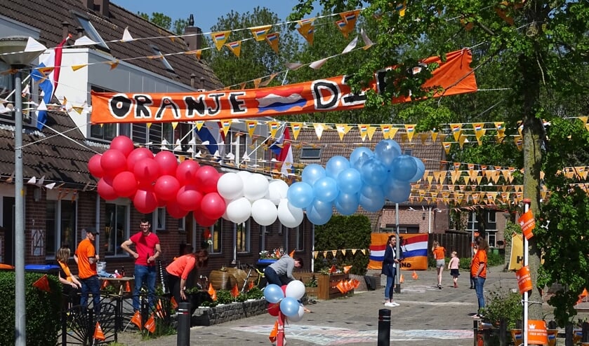 Koningsdag In Zeewolde Er Zijn Zeker Mogelijkheden Zeewolde Actueel Uw Huis Aan Huis Nieuwsblad Met Het Laatste Nieuws Uit Zeewolde