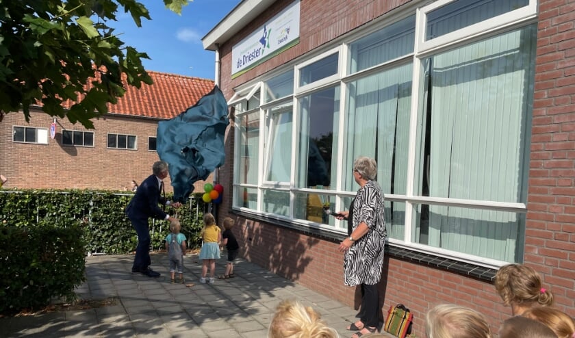 'Marathonopening' voor minister Slob - De Stadskoerier