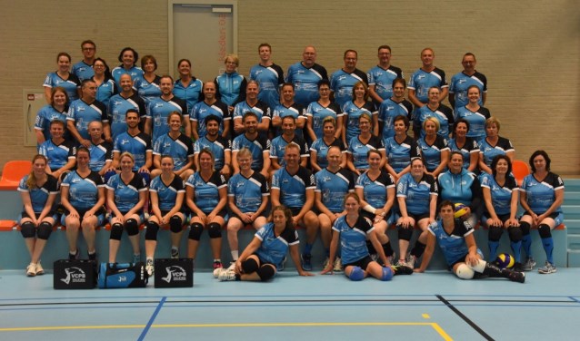 Senioren VC Pieter Brueghel | Fotonummer: f2be83