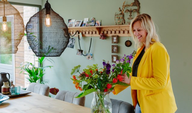 Nooijtgedacht Lieke Nooijen | Fotonummer: 4b817e
