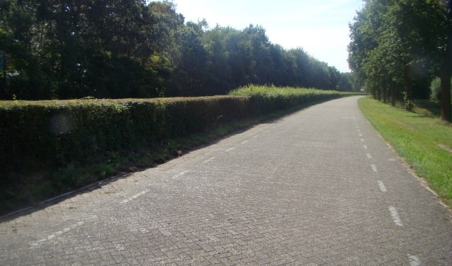 De Eindhovenseweg | Fotonummer: faacf5