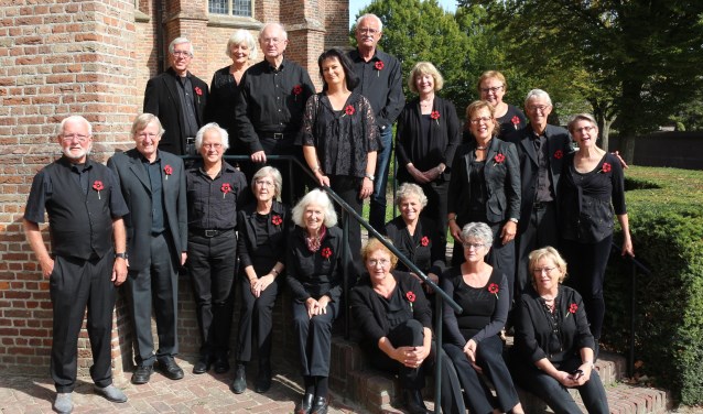 Sons Kamerkoor | Fotonummer: ff9881