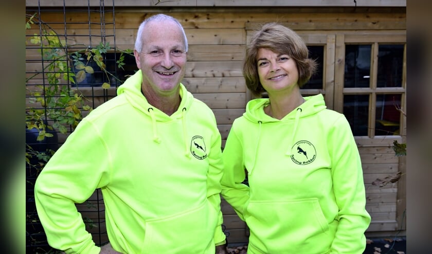 Frans van Son Springbokken | Fotonummer: 28e9be