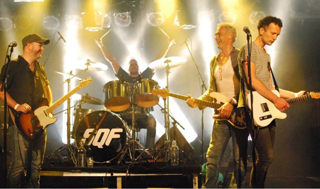 Status-Quo-Forever | Fotonummer: 5c0a21