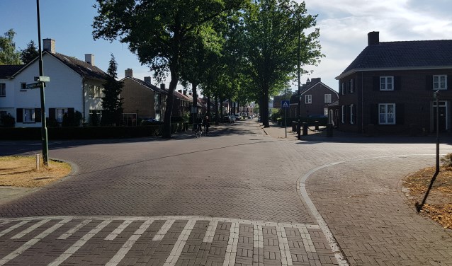De Boslaan | Fotonummer: d884d2