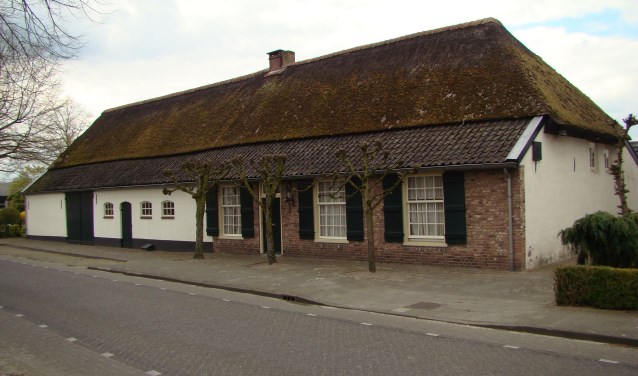 De Gertruda Hoeve Breugel | Fotonummer: 642af1