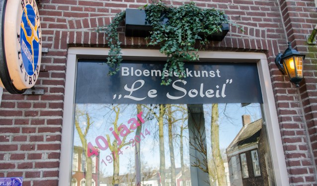 Nieuwe look bloemsierkunst Le Soleil | Fotonummer: 692ff2