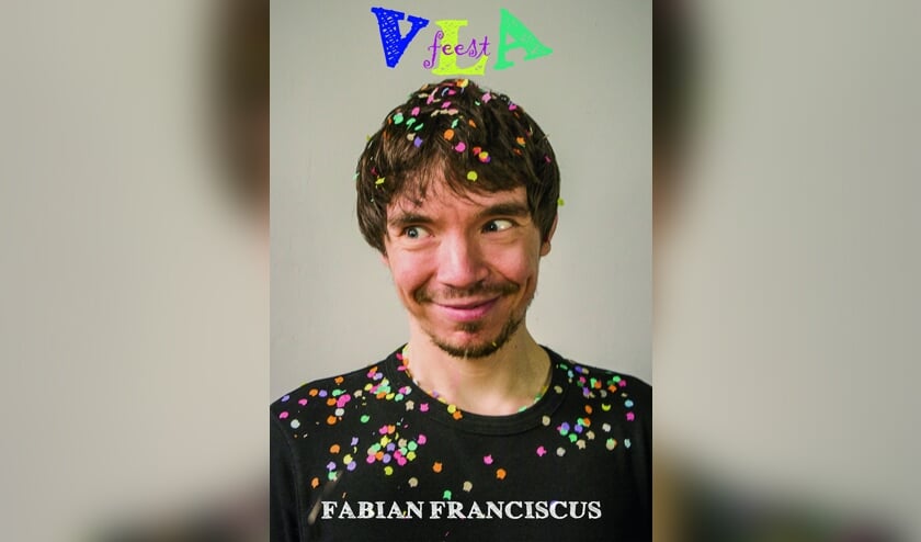 Fabian Franciscus VLAFEEST | Fotonummer: 2ee587