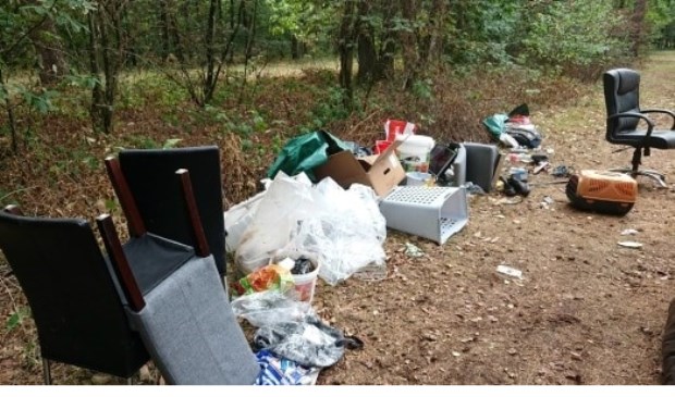 Afvaldumping | Fotonummer: c69d9a
