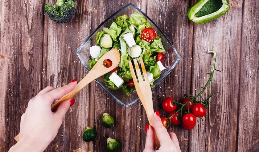 Gezond eten | Fotonummer: 32e5d2