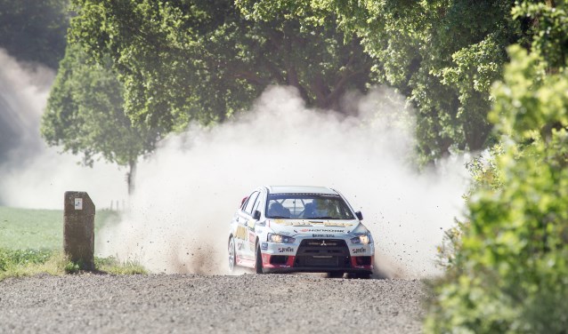 Mooie Beelden uit een eerder verreden rally | Fotonummer: 376adb