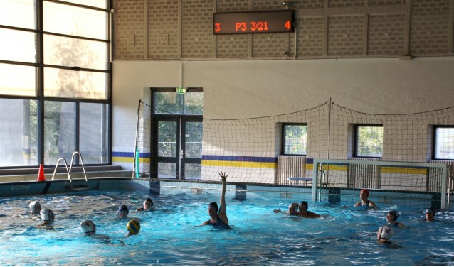 Wedstrijd van Dames 1 | Fotonummer: 2779de