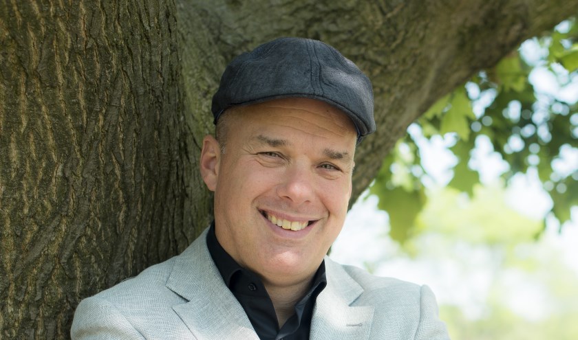 Luc van de Wiel | Fotonummer: a2e164