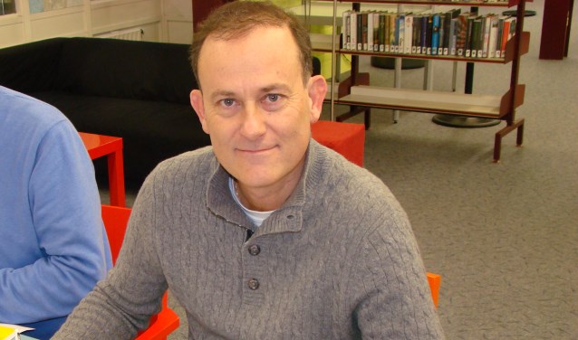 Kees Vortman (VVD), enorm teleurgesteld | Fotonummer: 15edd1