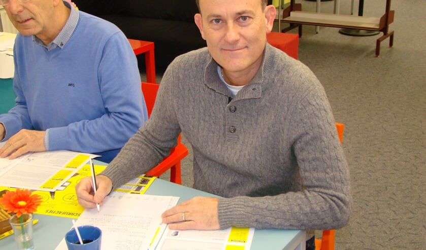 Kees Vortman (VVD), enorm teleurgesteld | Fotonummer: 15edd1