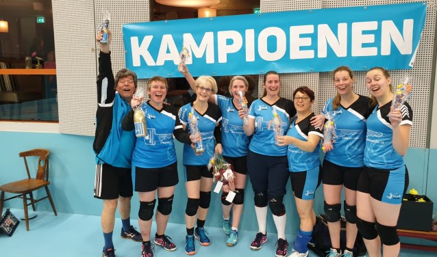 Dames 1 | Fotonummer: 286612