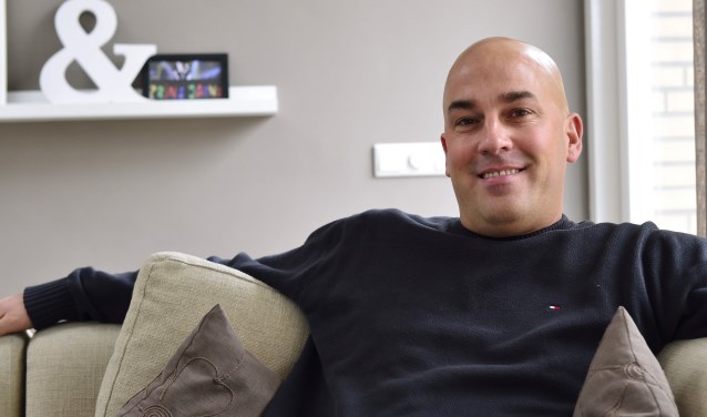 Jarno blikt terug op zijn deelname aan IKPAS | Fotonummer: 1f0432