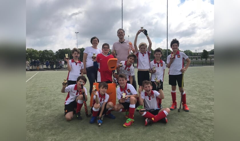 J8E1 lentekampioen | Fotonummer: 806d53