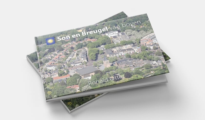 Het fotoboek van Son en Breugel vanuit de lucht | Fotonummer: ac8f67