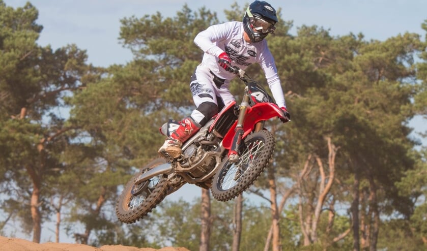 Carlos Hulsen in aktie | Fotonummer: 90782e