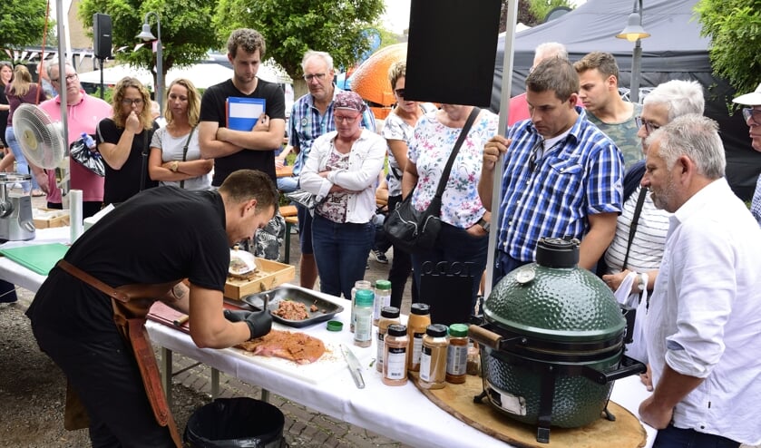 Kom ook naar het Nationaal BBQ spektakel Evenement: BBQ Spektakel 2019 op 17 en 18 augustus 2019
