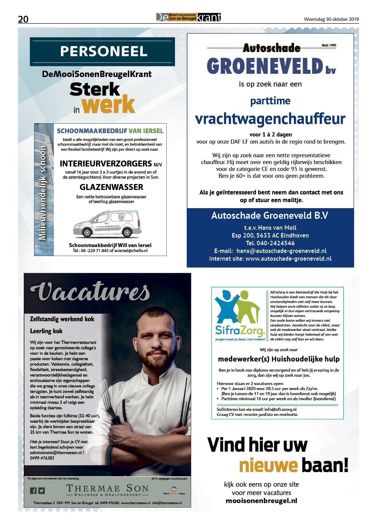 is post dating een cheque werk