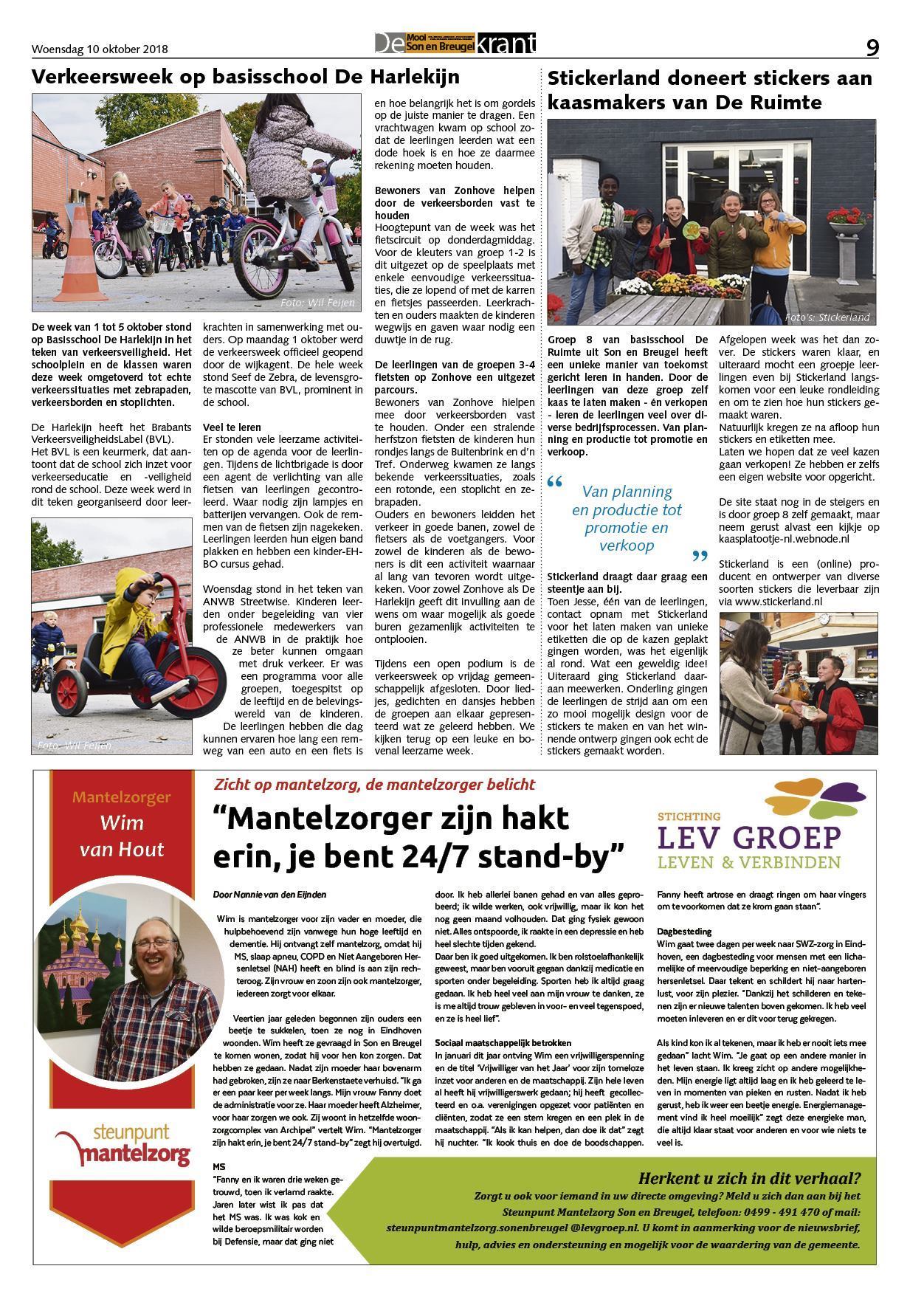 Dating Nederlands