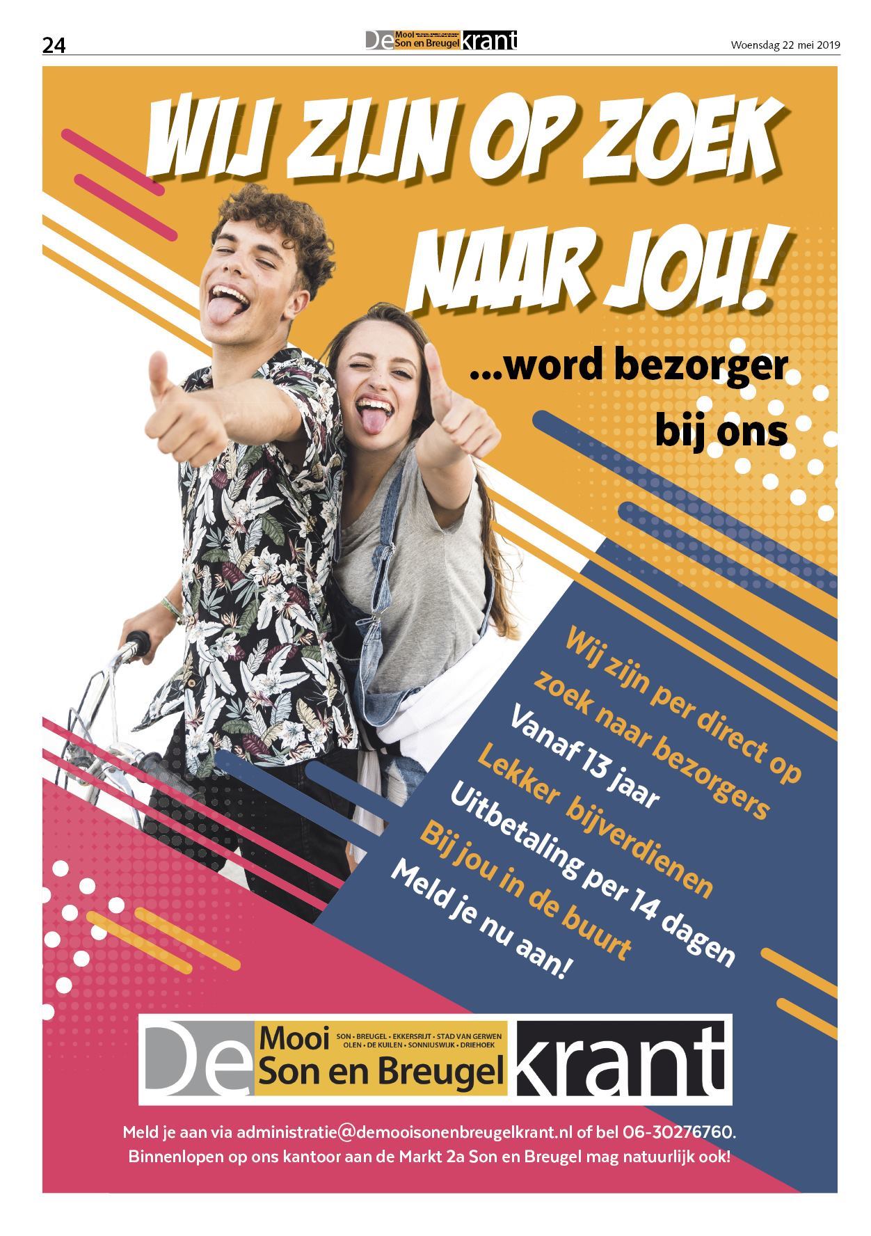Mijn 13 jaar oude dochter is dating een 18-jarige