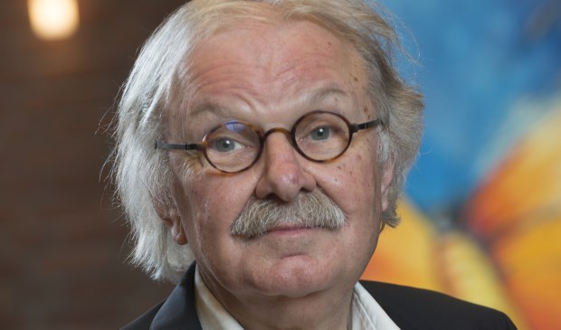 PvdA fractievoorzitter Ad de Graaf