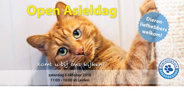 open asieldag bij stevenshage | voorschotensekrant.nl